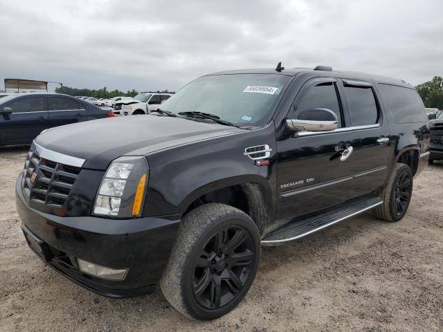 Cadillac Escalade (2013)