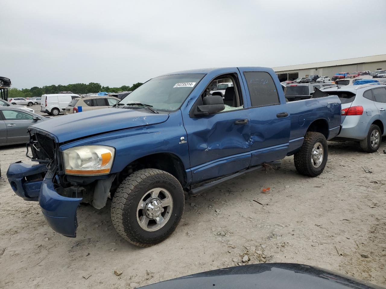 Dodge Ram (2006)