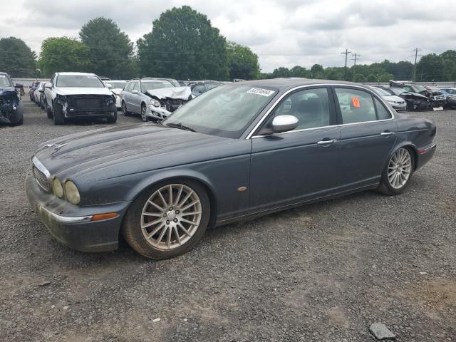 Jaguar Xj8 (2007)