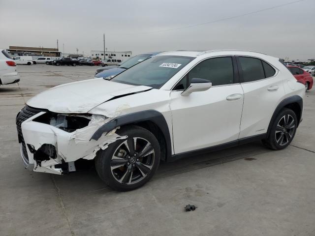 Lexus Ux 250h (2019)