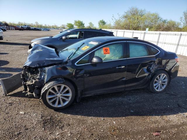 Buick Verano (2017)