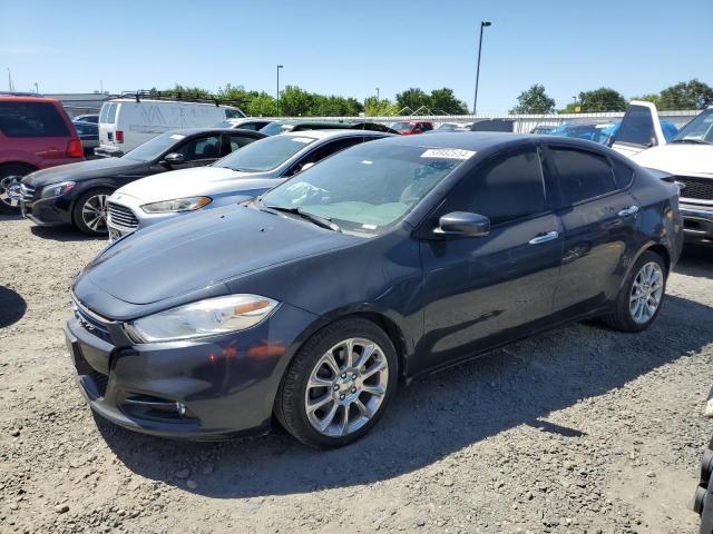 Dodge Dart (2013)