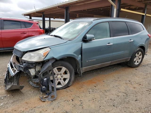 Chevrolet Traverse (2009)