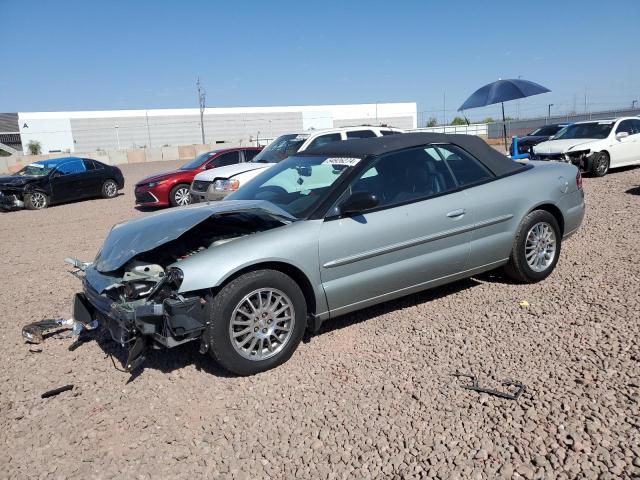 Chrysler Sebring (2006)