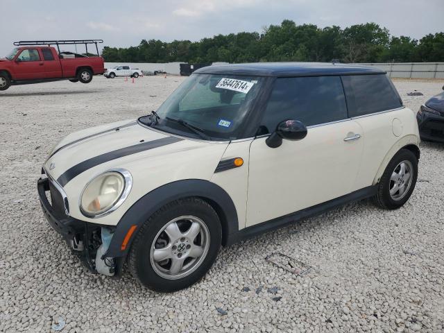 Mini Cooper (2008)