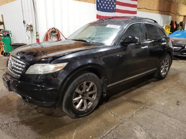 Infiniti Fx35 (2007)