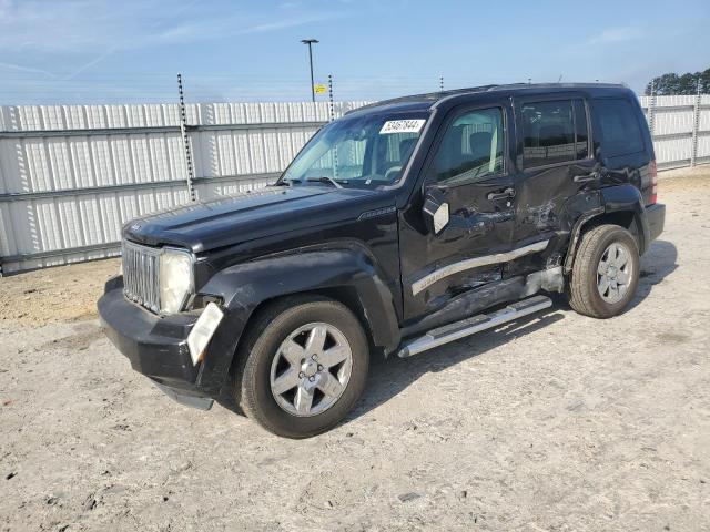 Jeep Liberty (2008)