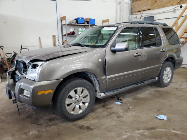 Mercury Mountainer (2006)