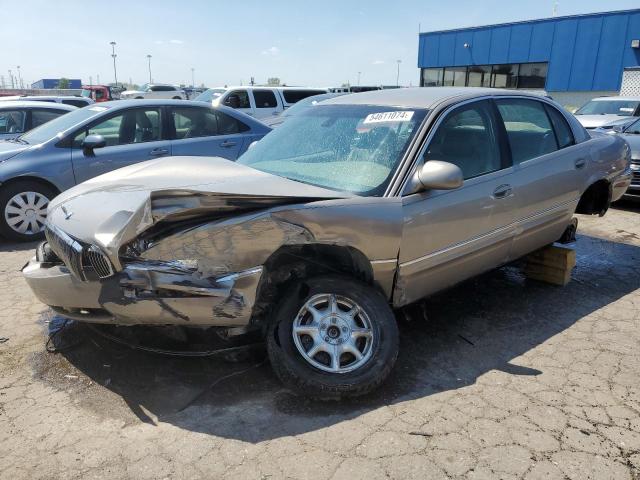 Buick Park ave (2001)