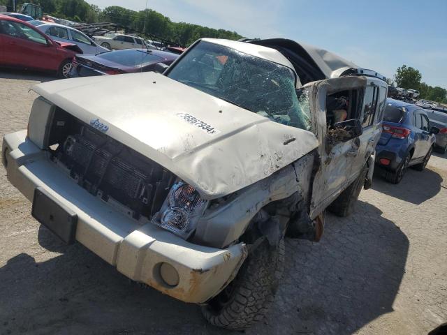 Jeep Commander (2007)