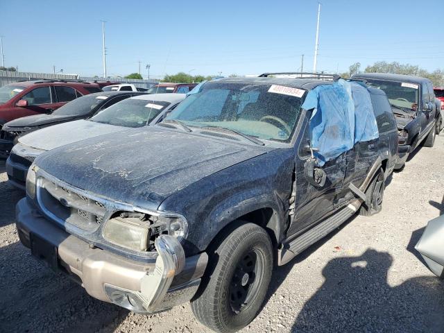 Ford Explorer (2000)