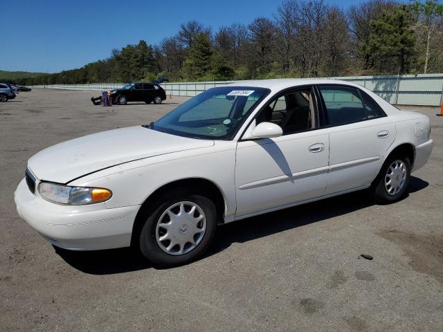 Buick Century (2003)