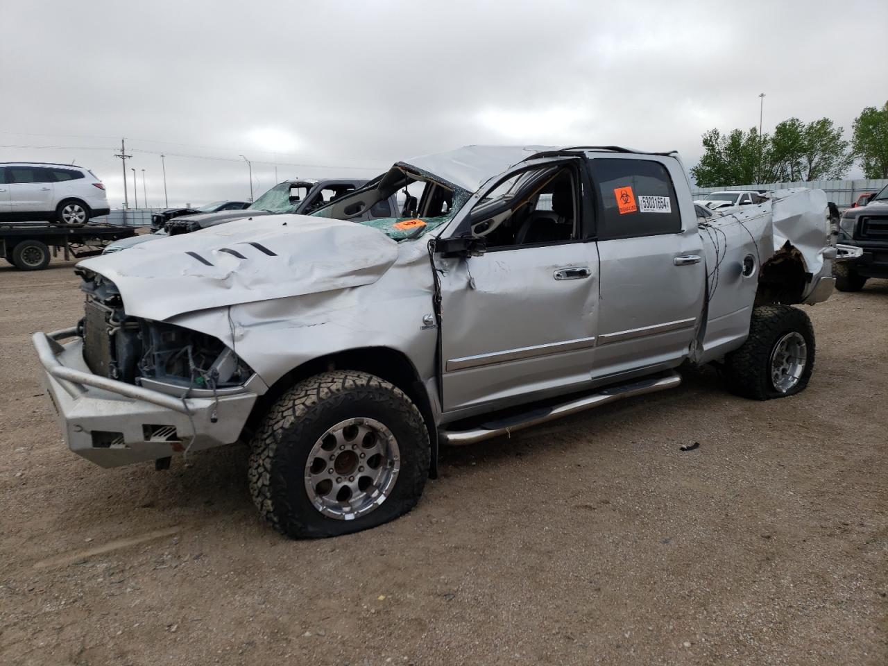 Dodge Ram (2011)