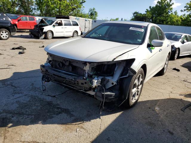 Honda Crosstour (2012)
