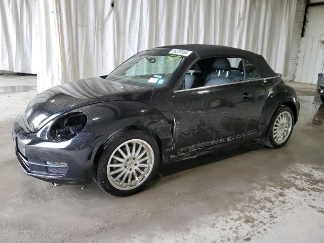 Volkswagen Beetle (2013)