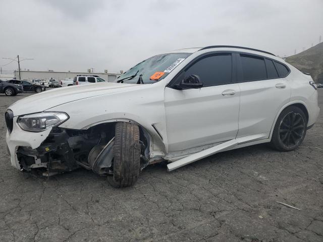 Bmw X4 (2021)