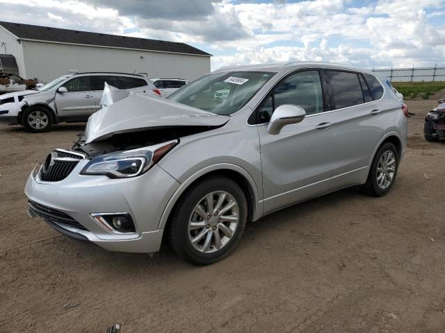 Buick Envision (2019)