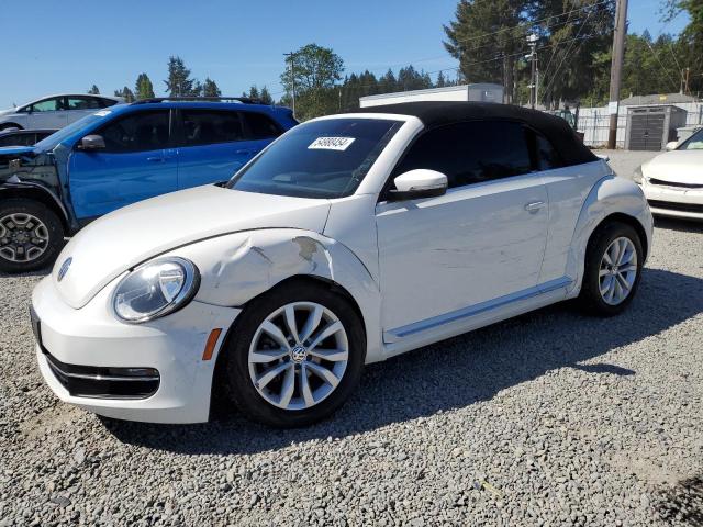Volkswagen Beetle (2013)