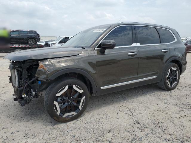 Kia Telluride (2023)
