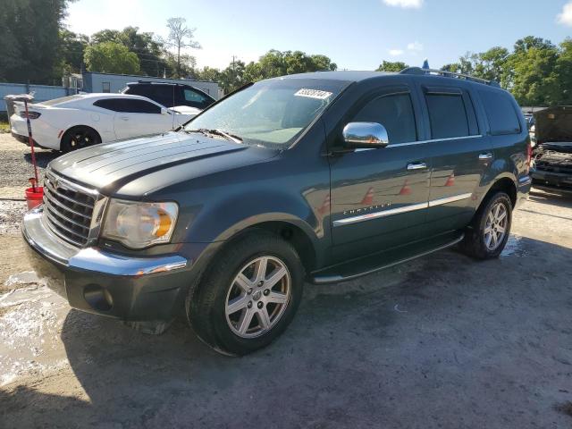 Chrysler Aspen (2007)