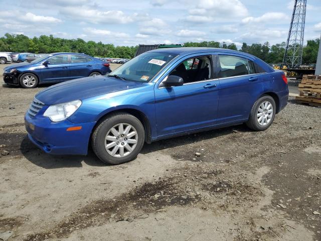 Chrysler Sebring (2009)