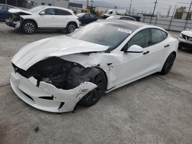 Tesla Model s (2022)