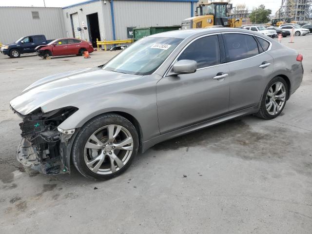 Infiniti M37 (2012)