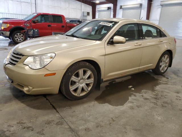 Chrysler Sebring (2010)