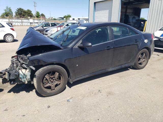 Pontiac G6 (2009)