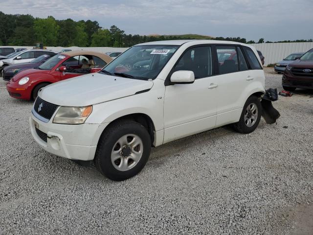 Suzuki Gr vitara (2008)