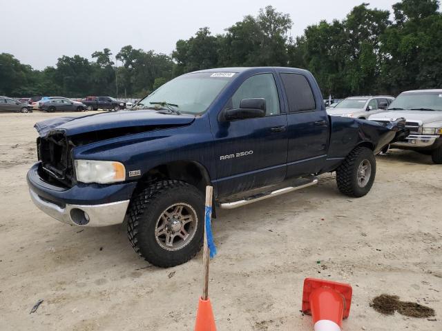 Dodge Ram 2500 (2003)