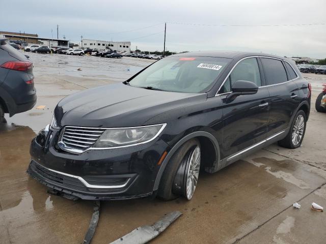 Lincoln Aviator (2018)