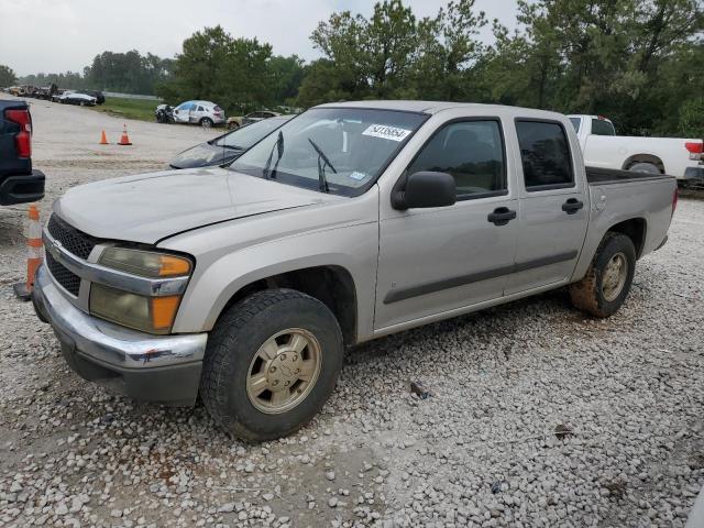 Chevrolet Colorado (2007)