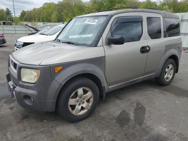 Honda Element (2003)