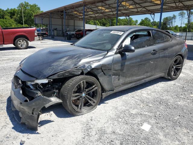 Bmw M4 (2016)