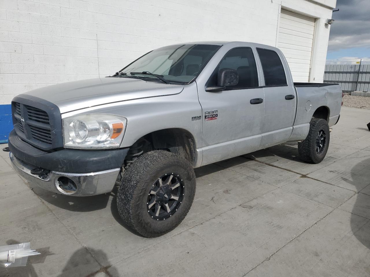 Dodge Ram (2007)