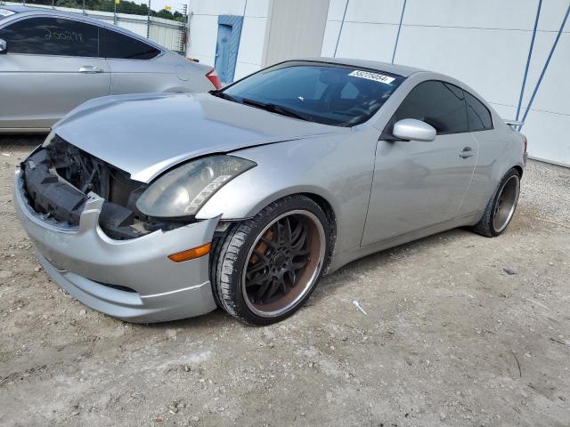 Infiniti G35 (2003)