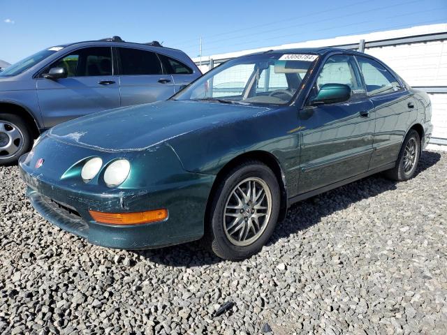 Acura Integra (2000)