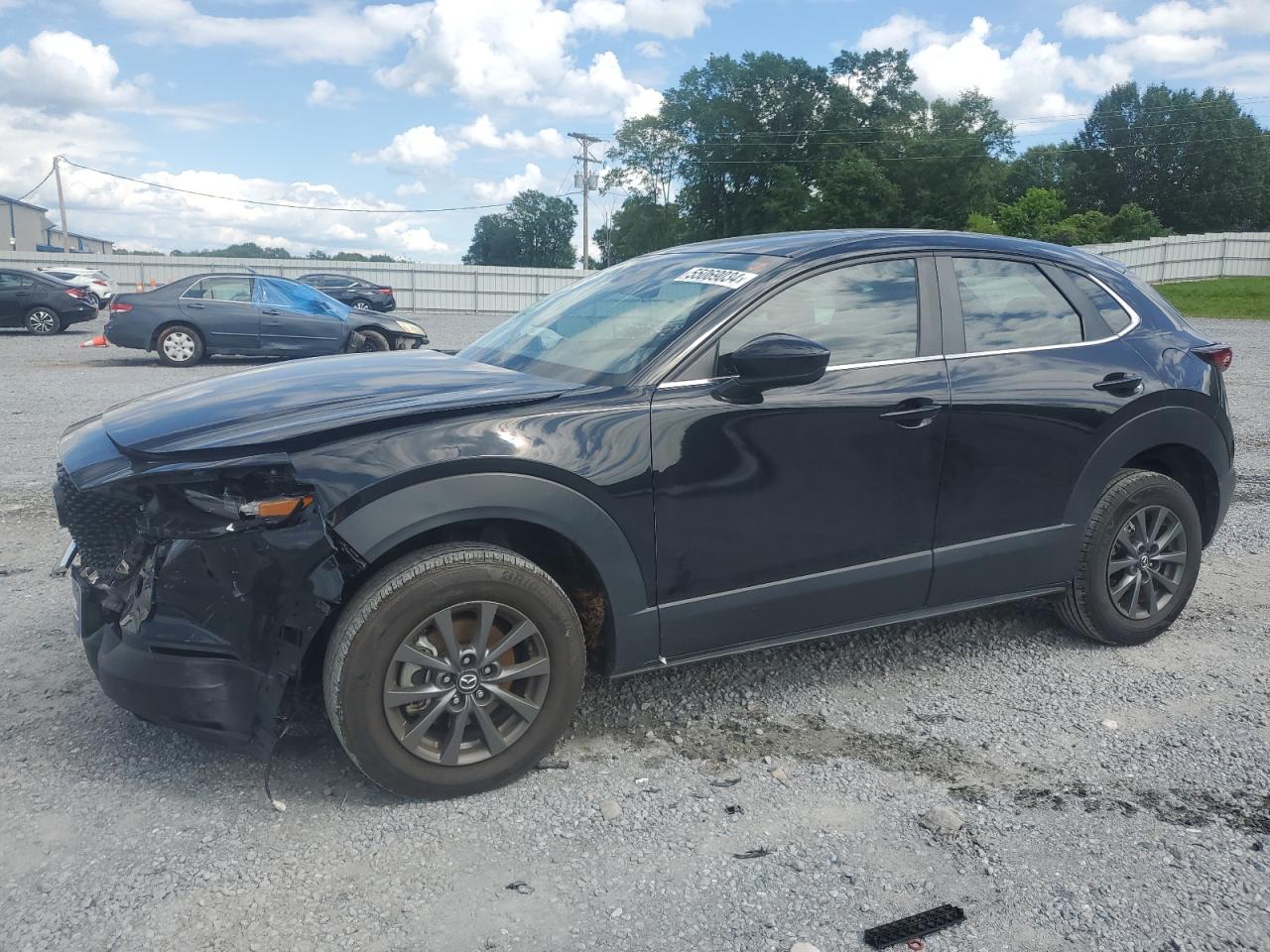 Mazda Cx-30 (2021)