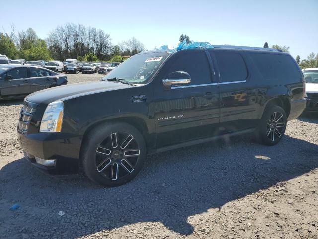 Cadillac Escalade (2012)