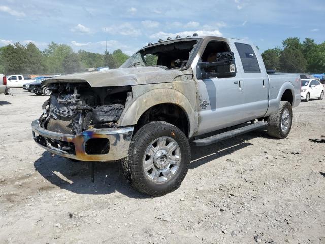 Ford F250 (2014)