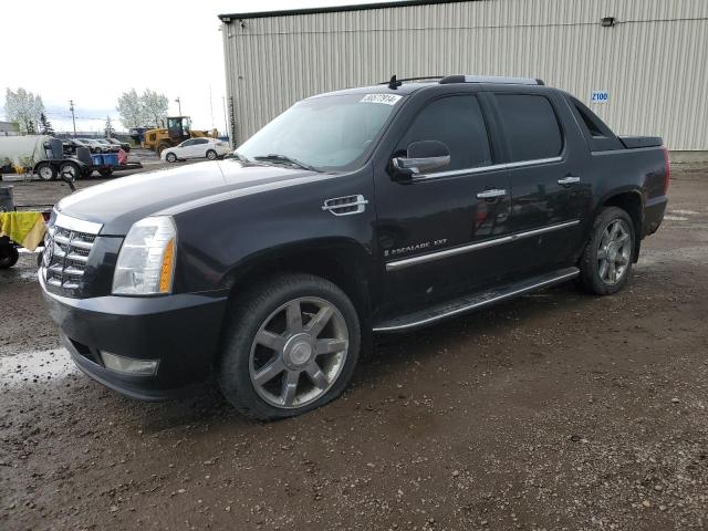 Cadillac Escalade (2008)