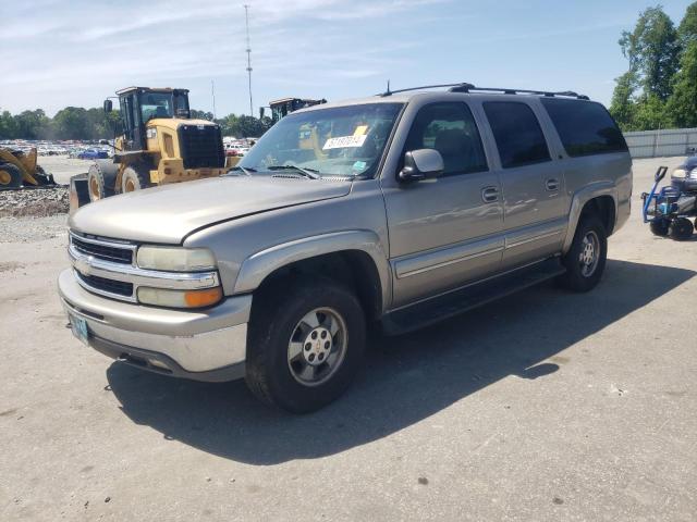 Chevrolet Suburban (2003)