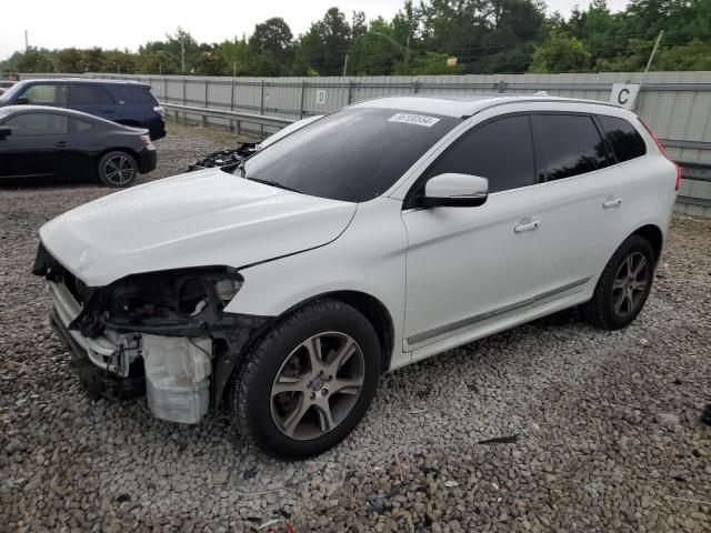 Volvo Xc60 (2014)