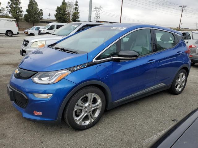 Chevrolet Bolt (2018)