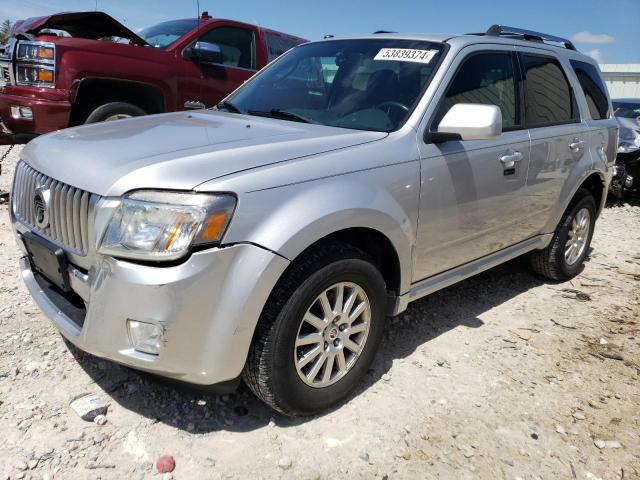 Mercury Mariner (2010)