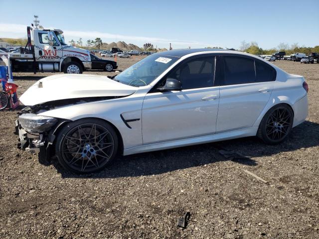 Bmw M3 (2018)