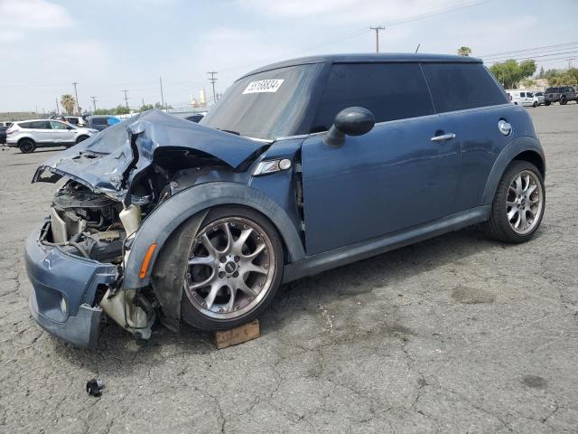 Mini Cooper (2010)