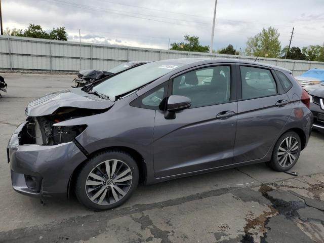 Honda Fit (2015)