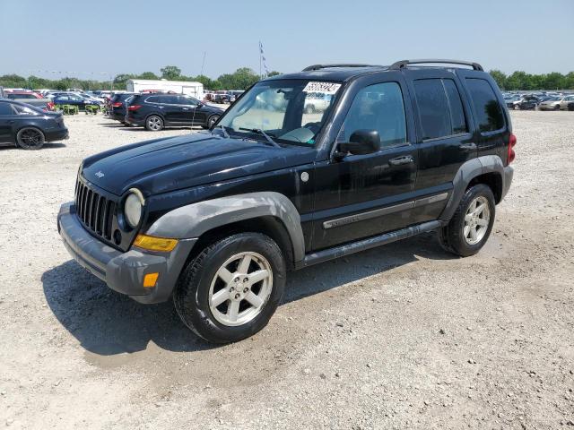 Jeep Liberty (2006)